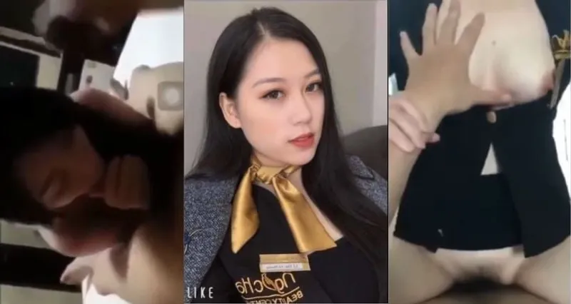 Lộ clip ghệ phương anh liếm cặc địt trộm cực sướng