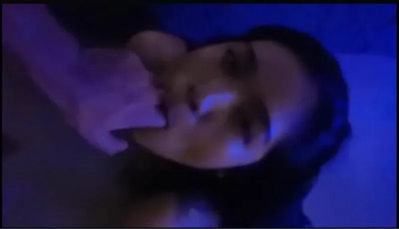 Tình nhân ngoại thương thích cây hàng tây - asianbabyggirl 3